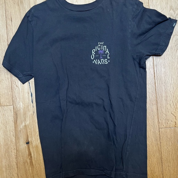 Lot of three mens shirts Vans, Nike - Picture 4 of 5